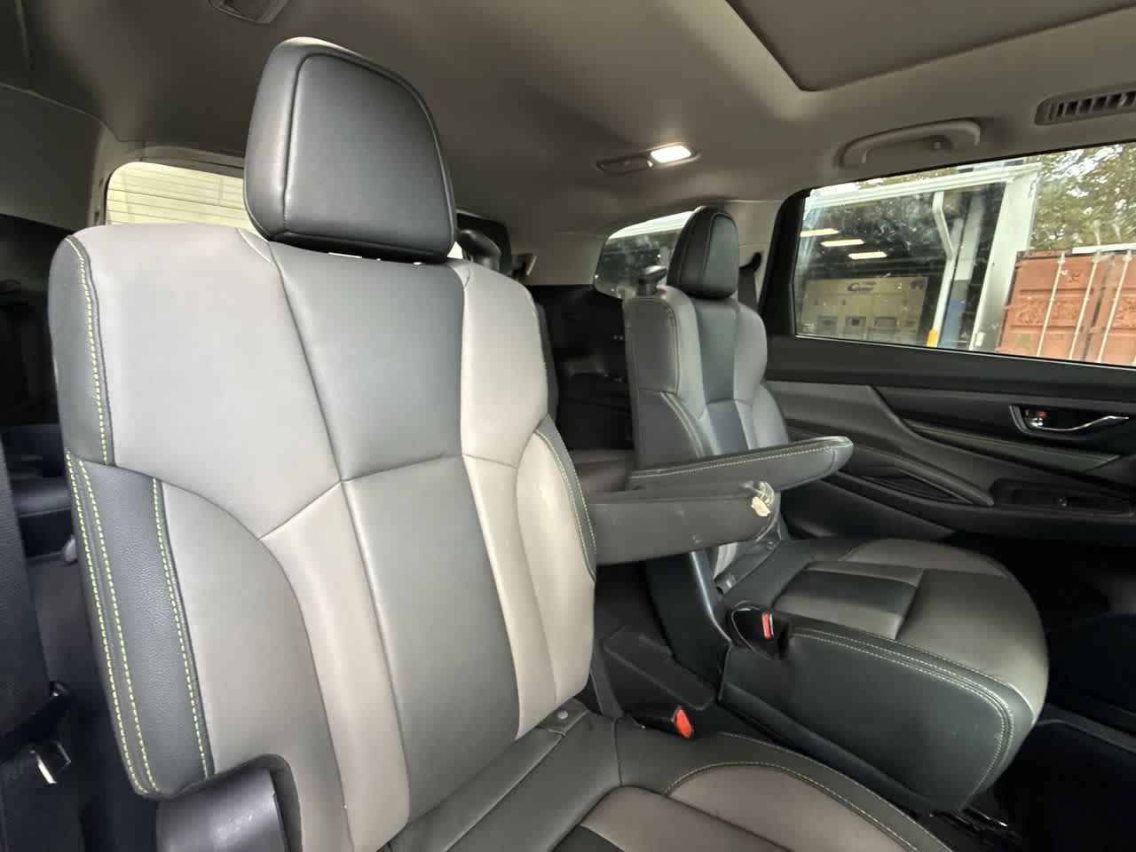 2023 Subaru Ascent Onyx Edition