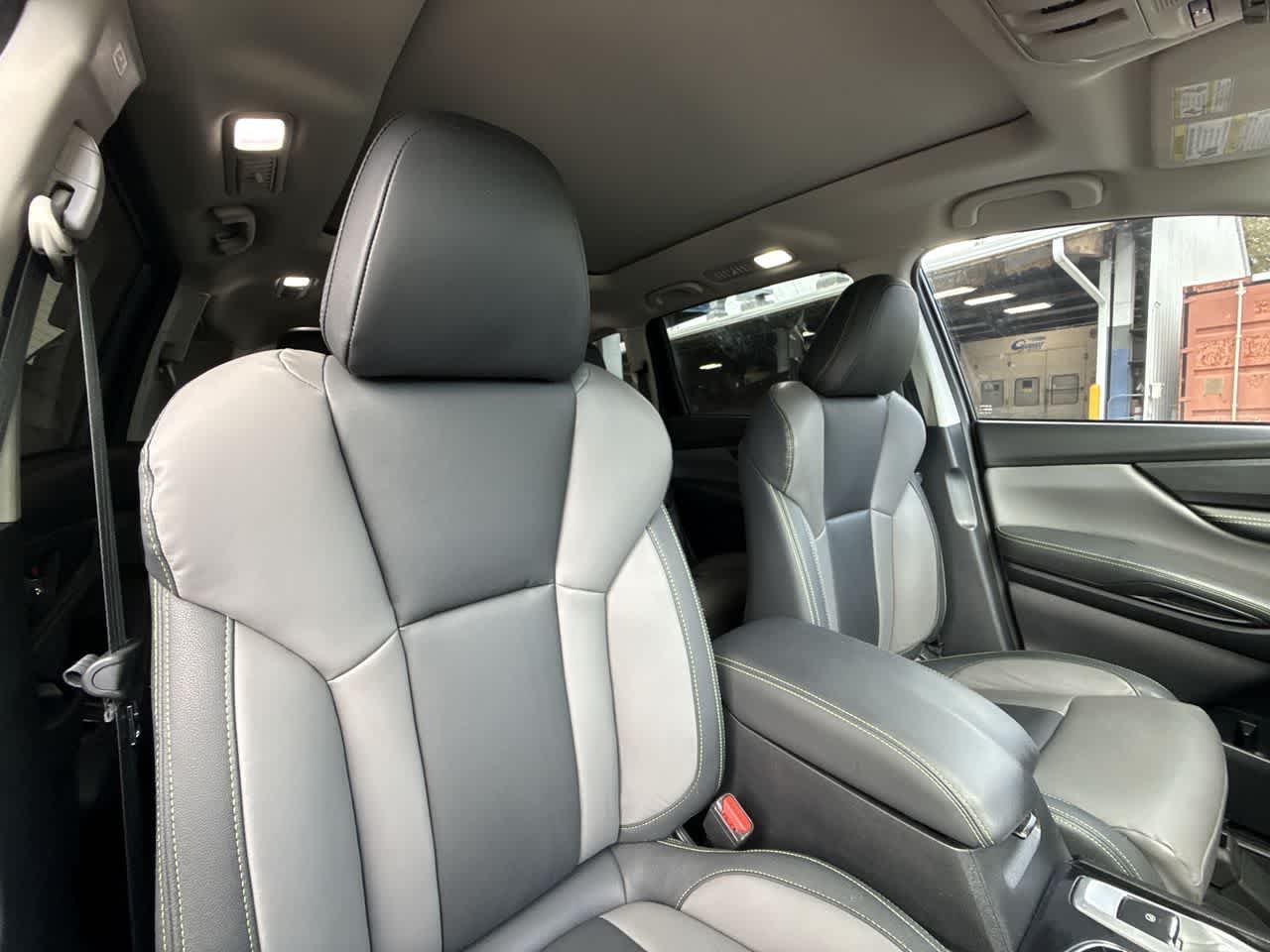 2023 Subaru Ascent Onyx Edition