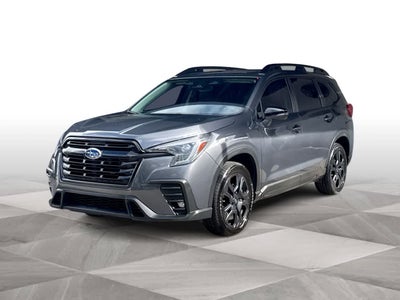 2023 Subaru Ascent Onyx Edition