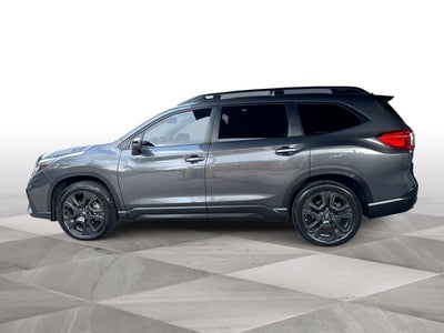2023 Subaru Ascent Onyx Edition