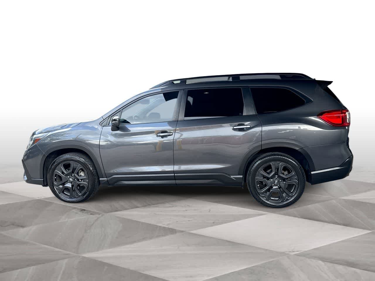 2023 Subaru Ascent Onyx Edition