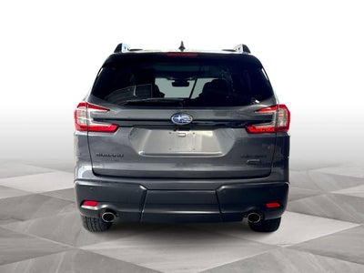 2023 Subaru Ascent Onyx Edition
