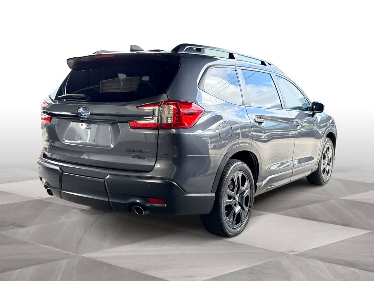 2023 Subaru Ascent Onyx Edition