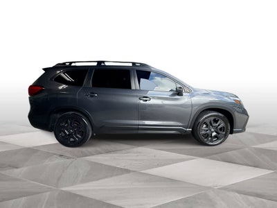 2023 Subaru Ascent Onyx Edition