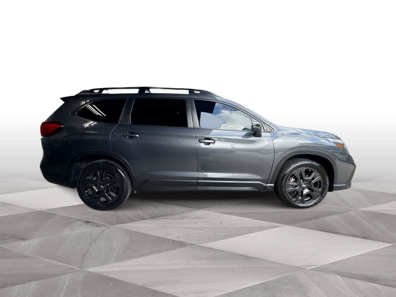 2023 Subaru Ascent Onyx Edition