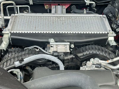 2024 Subaru Ascent Onyx Edition
