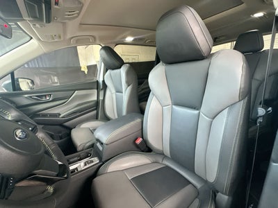 2024 Subaru Ascent Onyx Edition