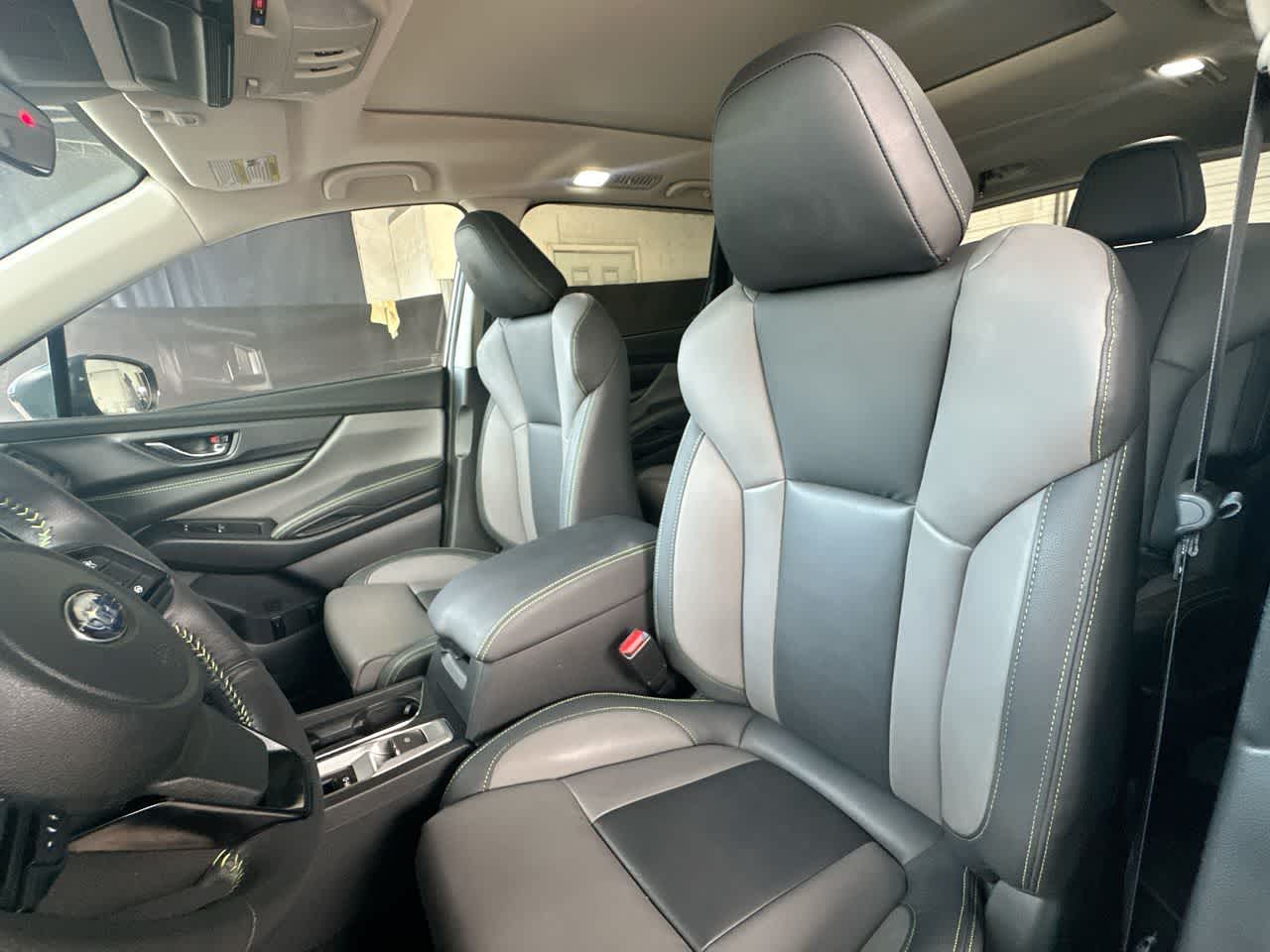 2024 Subaru Ascent Onyx Edition