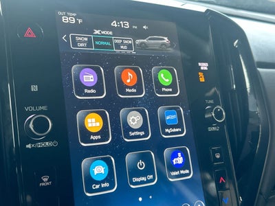 2024 Subaru Ascent Onyx Edition