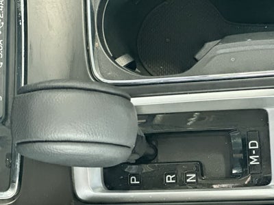2024 Subaru Ascent Onyx Edition
