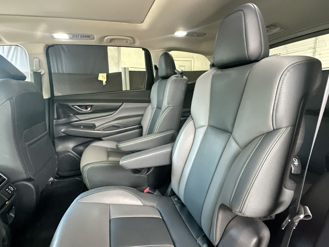 2024 Subaru Ascent Onyx Edition