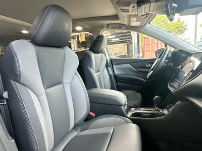 2024 Subaru Ascent Onyx Edition