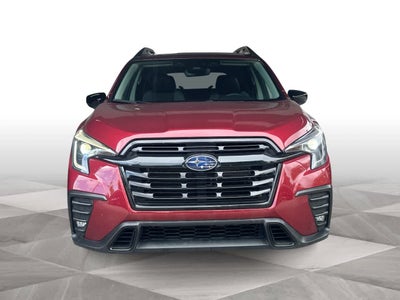 2024 Subaru Ascent Onyx Edition