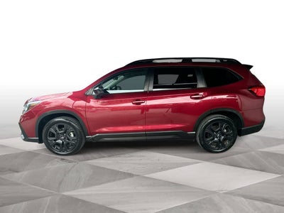 2024 Subaru Ascent Onyx Edition