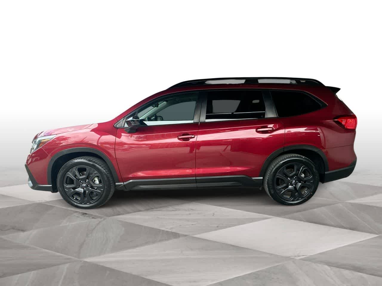 2024 Subaru Ascent Onyx Edition