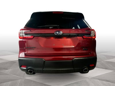 2024 Subaru Ascent Onyx Edition