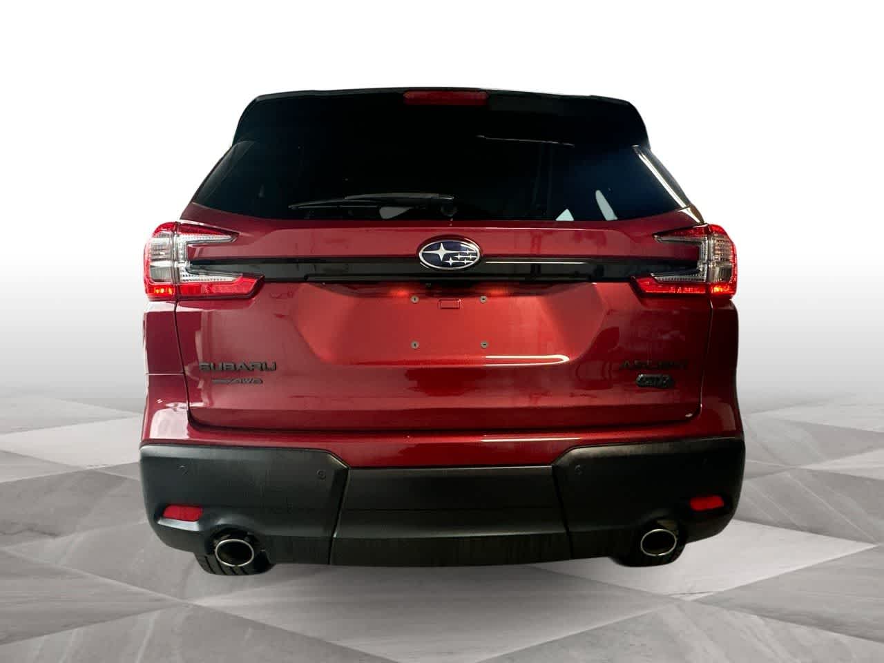 2024 Subaru Ascent Onyx Edition