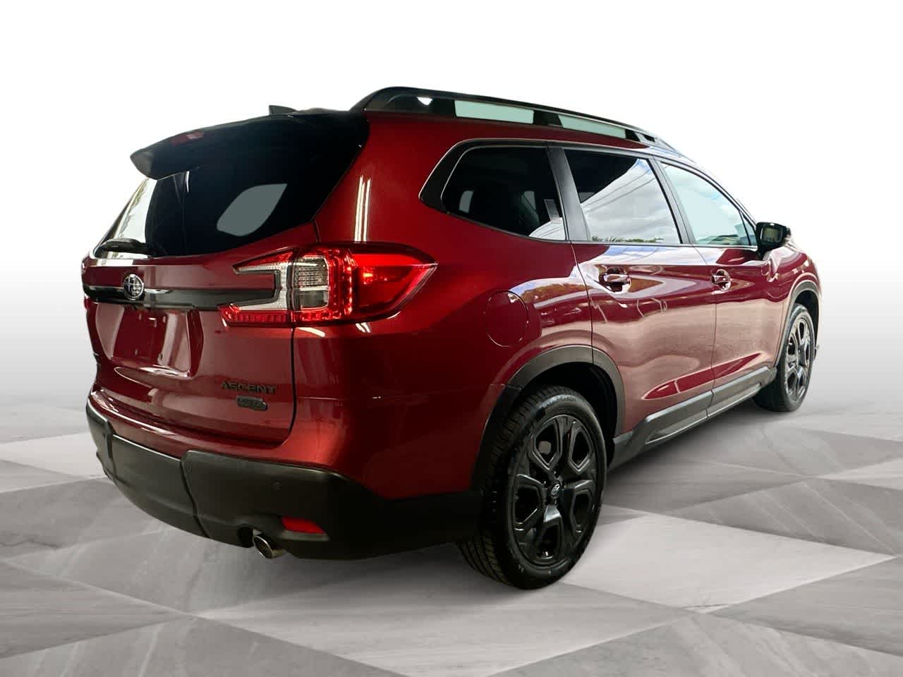 2024 Subaru Ascent Onyx Edition