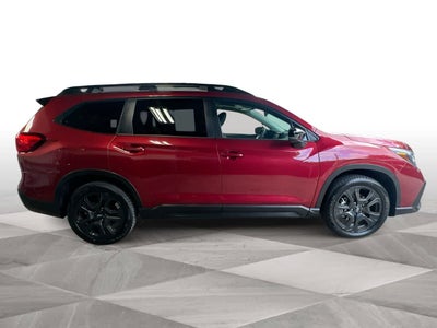 2024 Subaru Ascent Onyx Edition