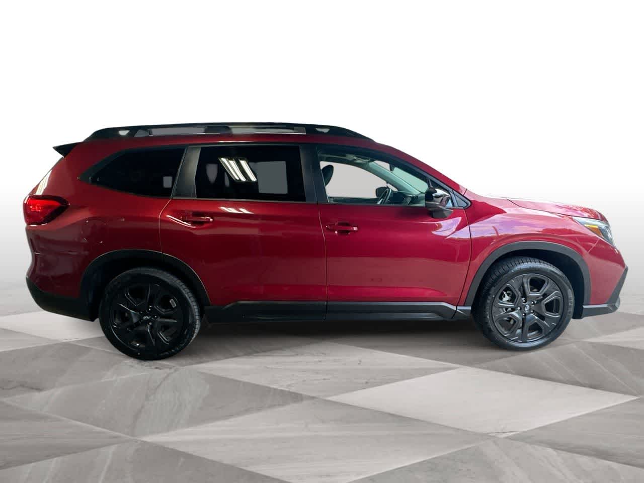 2024 Subaru Ascent Onyx Edition