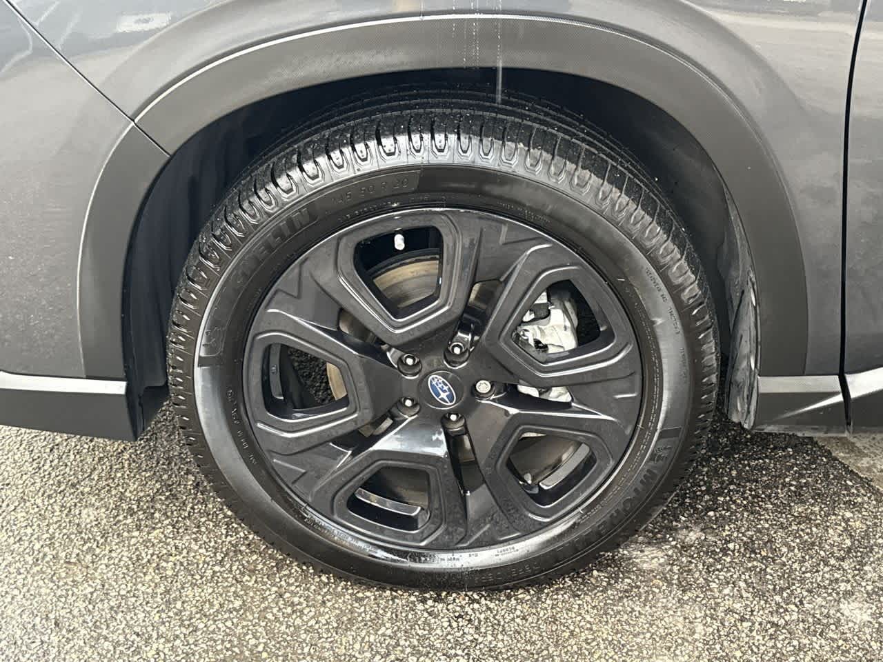 2023 Subaru Ascent Onyx Edition