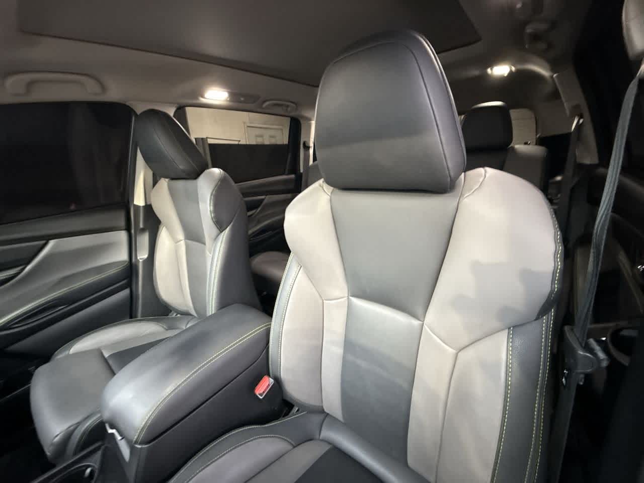 2023 Subaru Ascent Onyx Edition