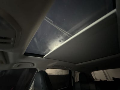 2023 Subaru Ascent Onyx Edition