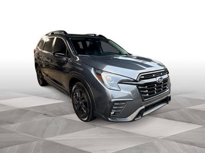 2023 Subaru Ascent Onyx Edition