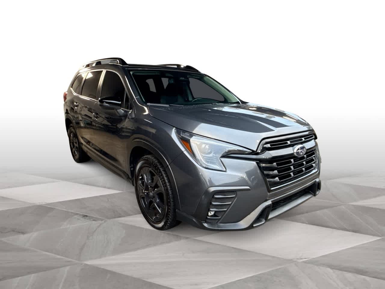 2023 Subaru Ascent Onyx Edition