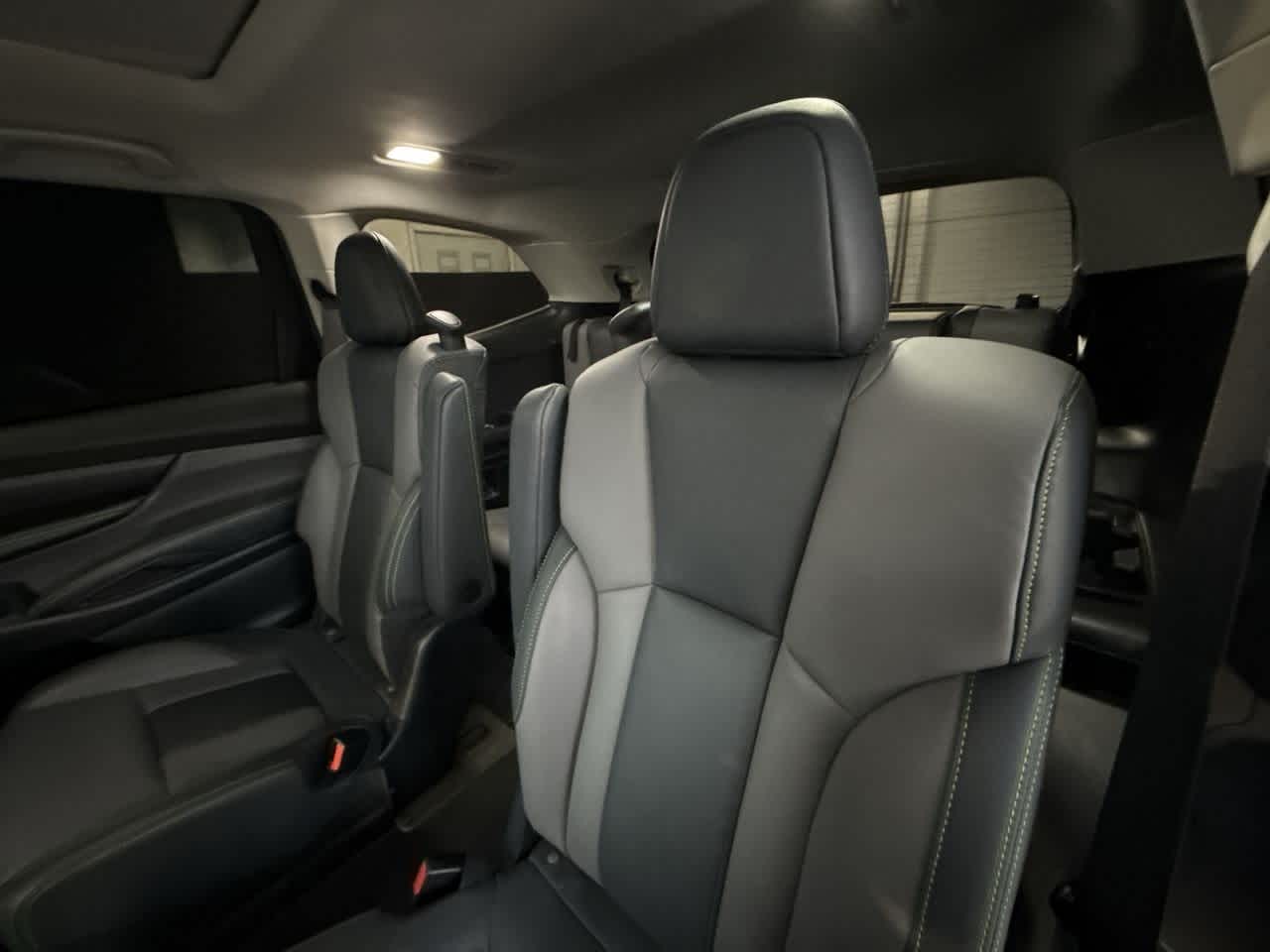 2023 Subaru Ascent Onyx Edition