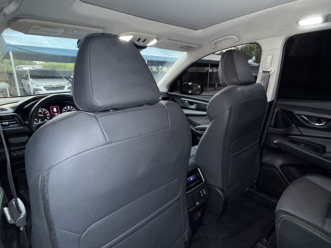 2023 Subaru Ascent Onyx Edition