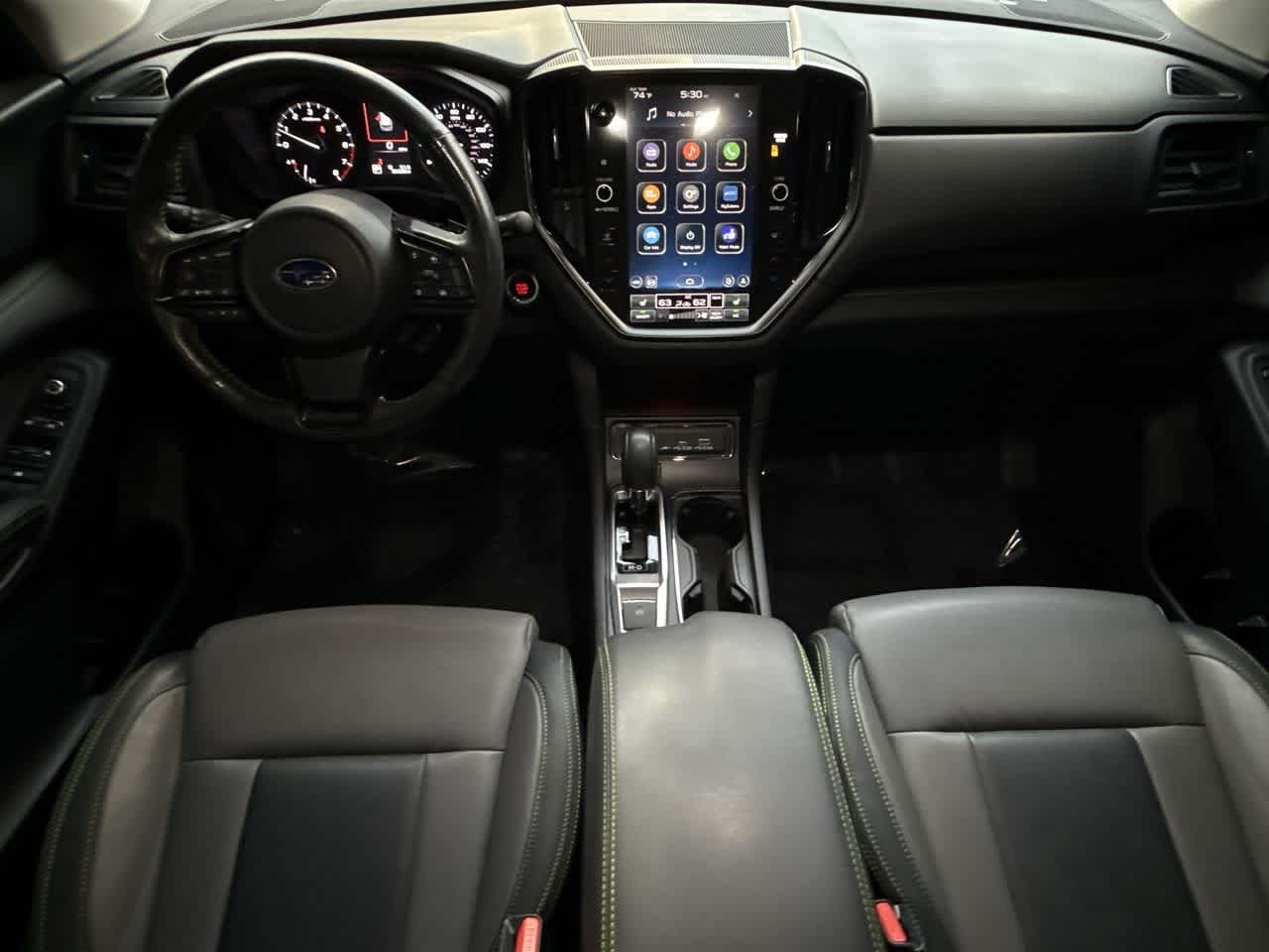 2023 Subaru Ascent Onyx Edition