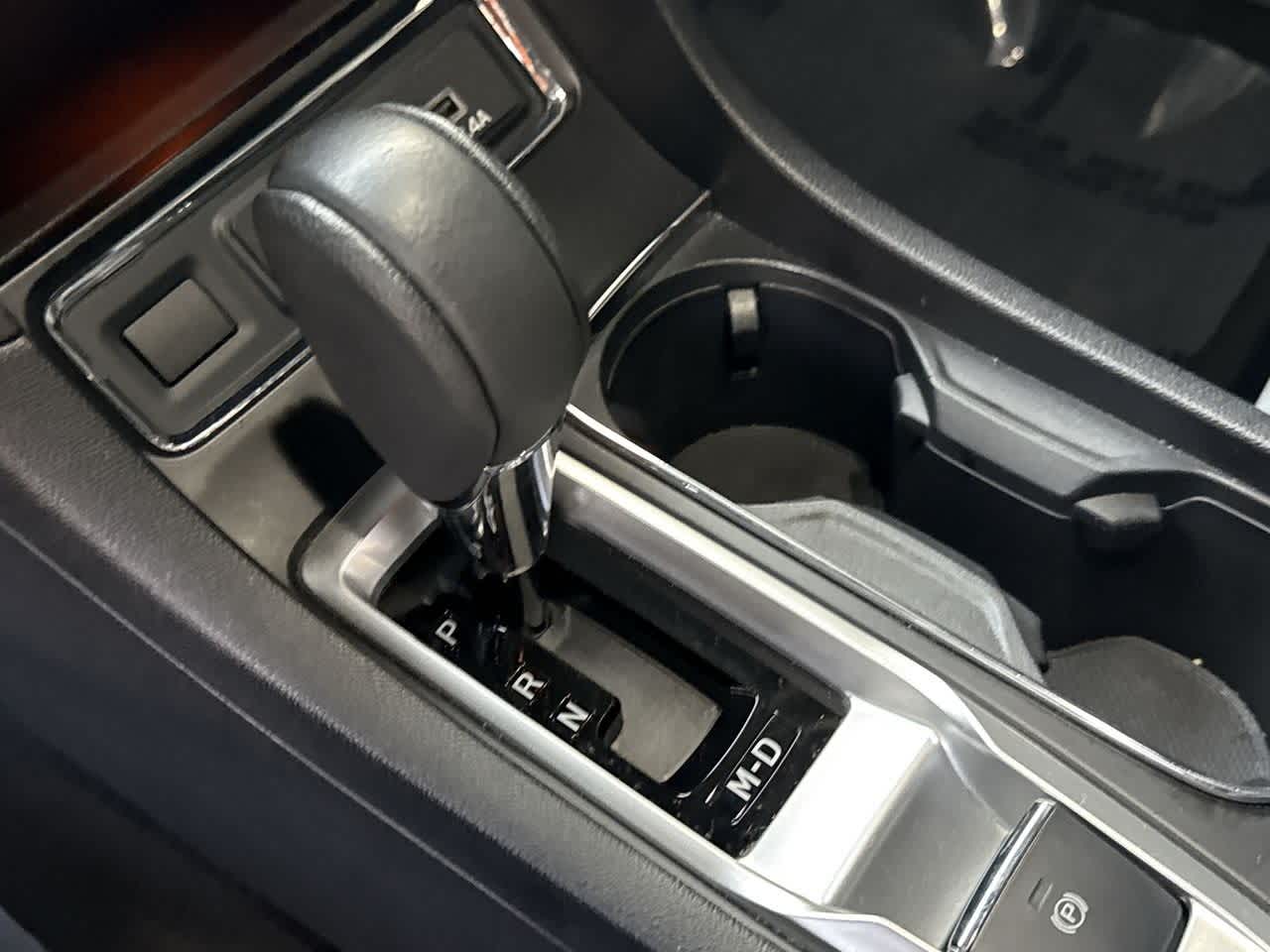 2023 Subaru Ascent Onyx Edition