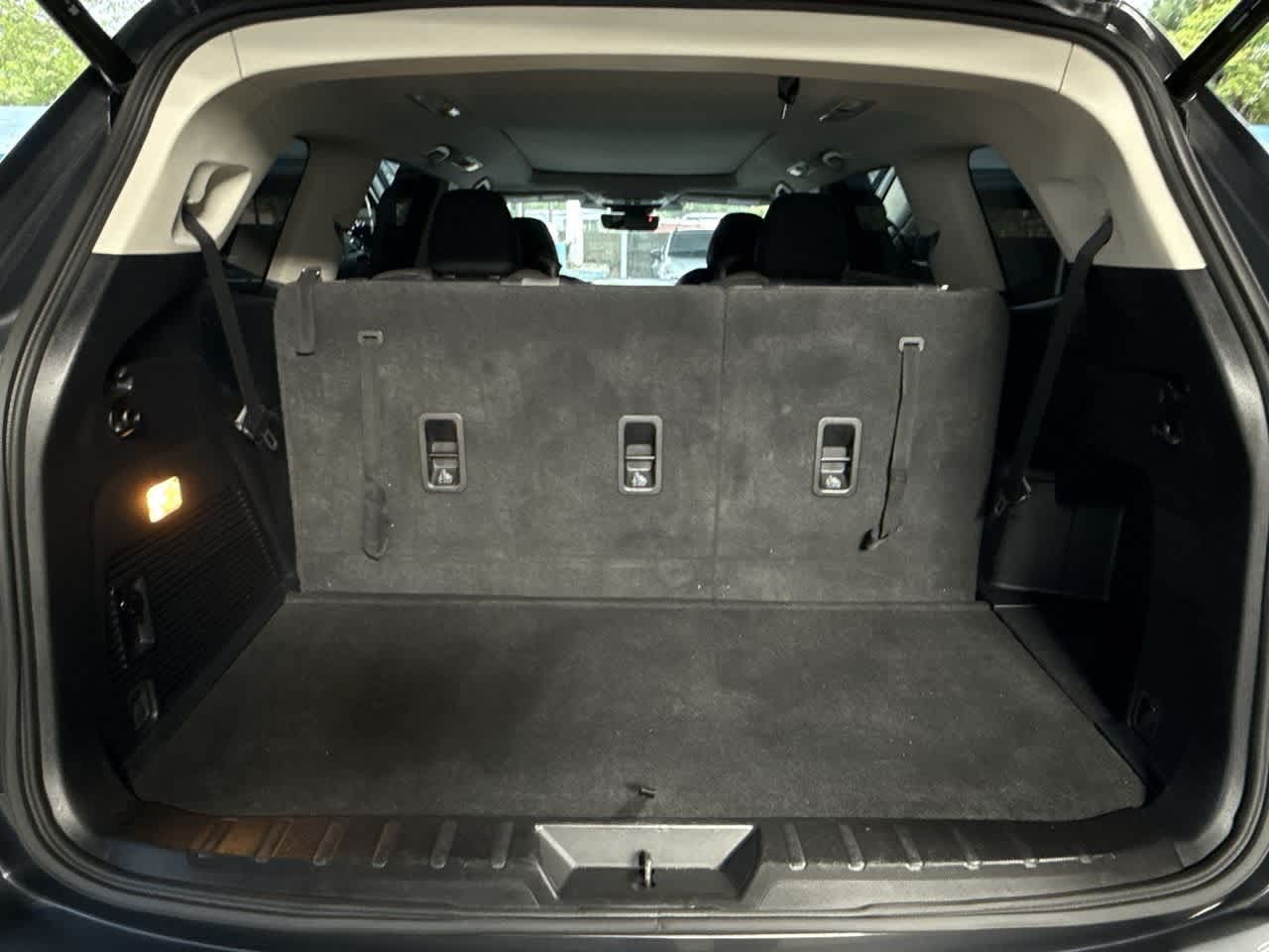 2023 Subaru Ascent Onyx Edition