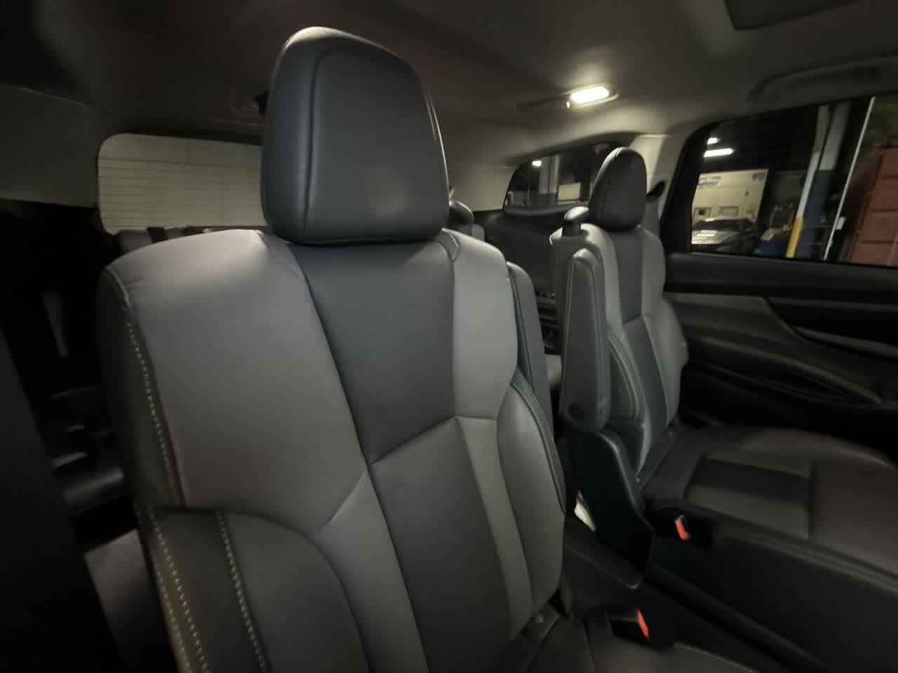2023 Subaru Ascent Onyx Edition