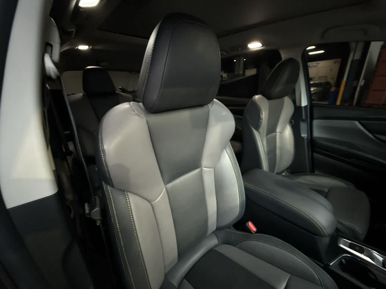 2023 Subaru Ascent Onyx Edition