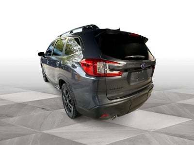 2023 Subaru Ascent Onyx Edition