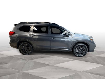 2023 Subaru Ascent Onyx Edition