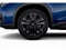 2022 Subaru Ascent Onyx Edition