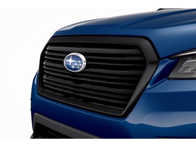2022 Subaru Ascent Onyx Edition