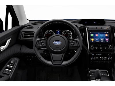 2022 Subaru Ascent Onyx Edition