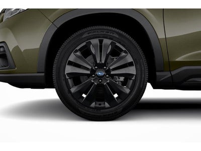 2022 Subaru Ascent Onyx Edition