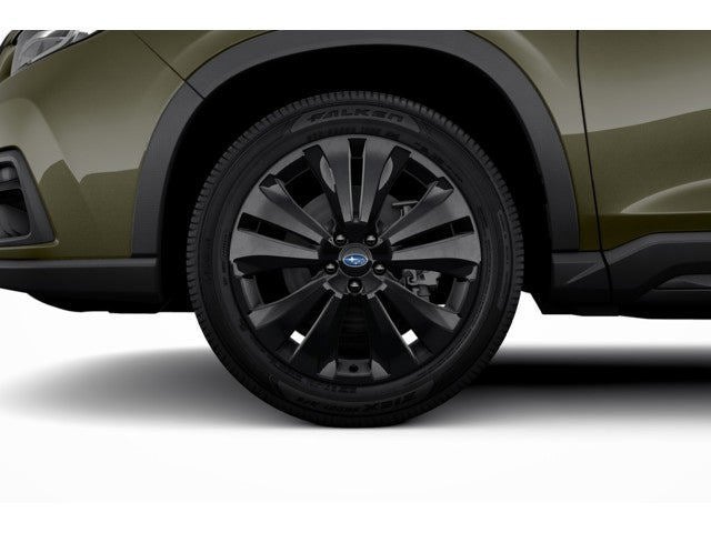 2022 Subaru Ascent Onyx Edition