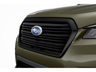 2022 Subaru Ascent Onyx Edition