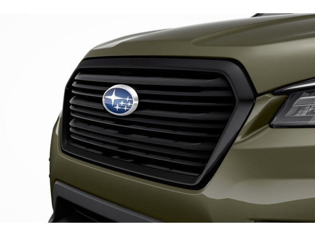 2022 Subaru Ascent Onyx Edition