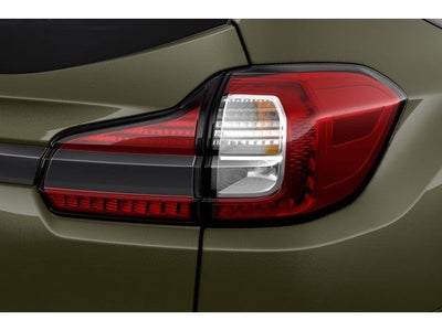 2022 Subaru Ascent Onyx Edition