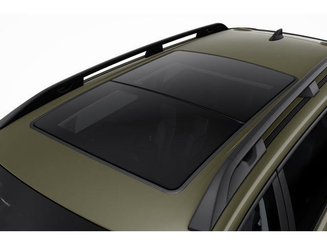 2022 Subaru Ascent Onyx Edition