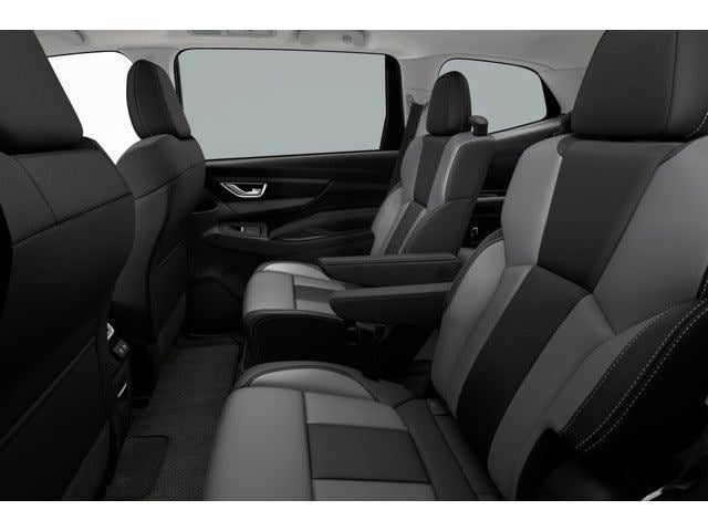 2022 Subaru Ascent Onyx Edition