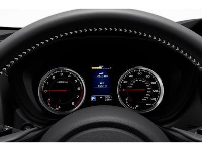 2022 Subaru Ascent Onyx Edition