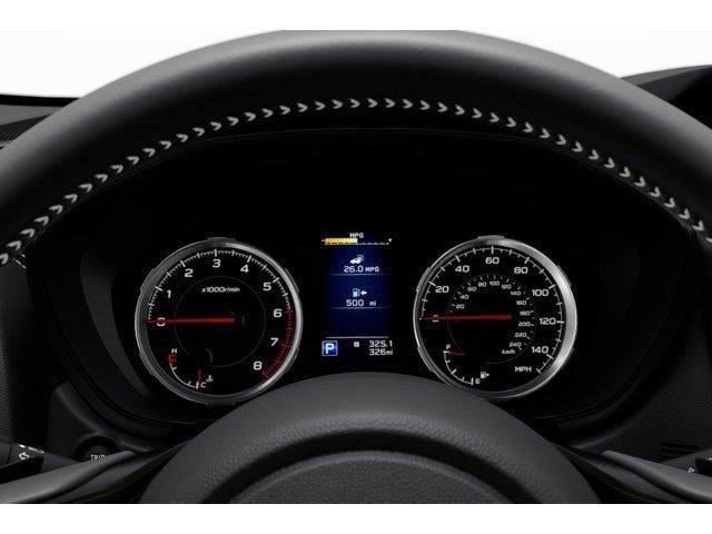 2022 Subaru Ascent Onyx Edition